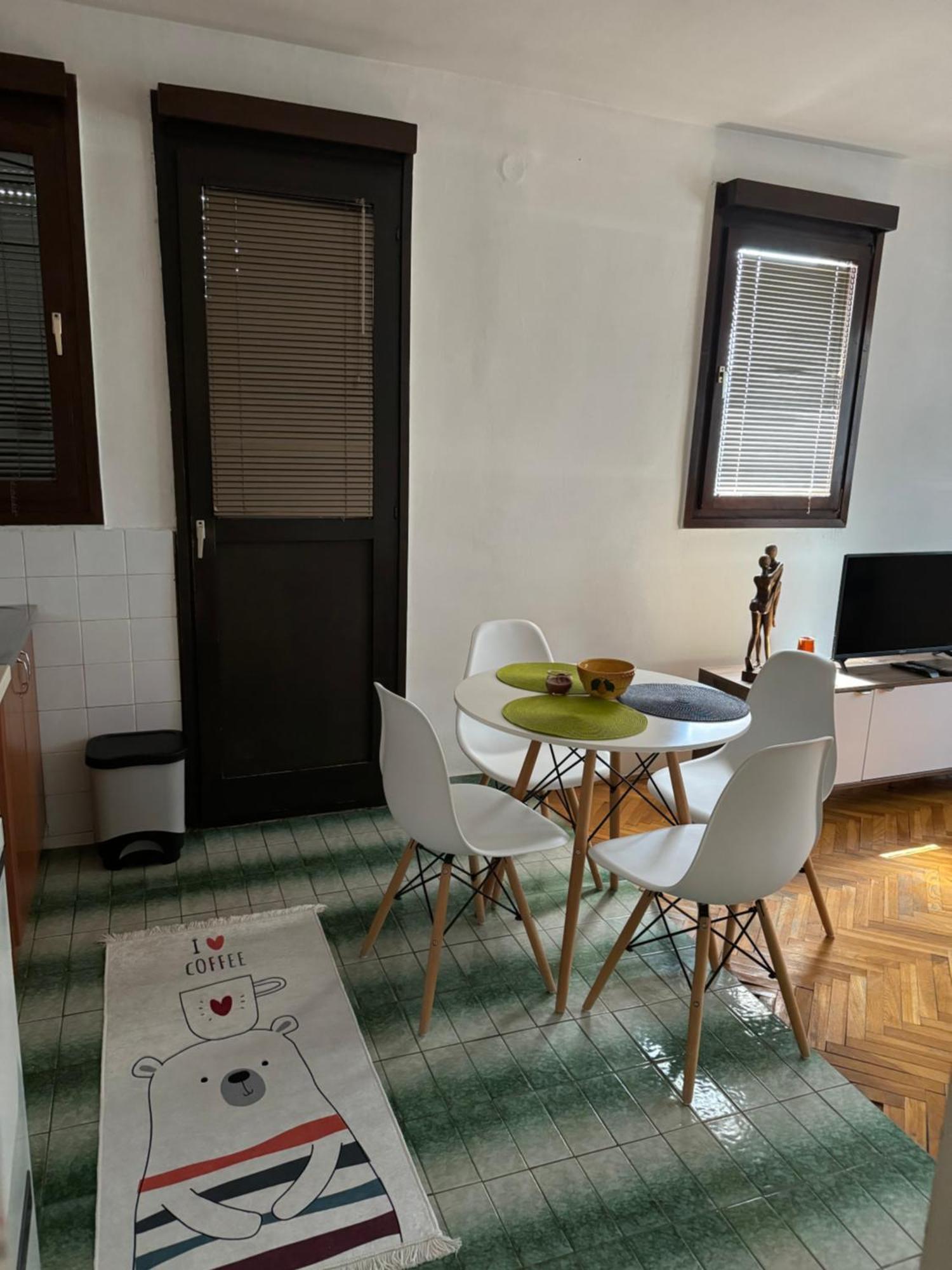 Ferienwohnung Apartman “The View” Plužine Exterior foto