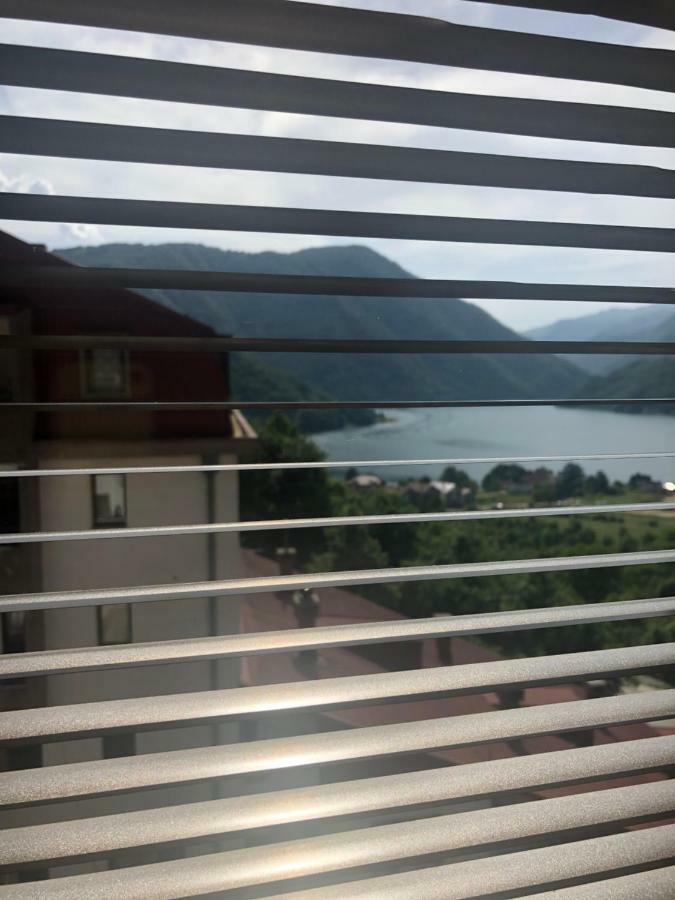 Ferienwohnung Apartman “The View” Plužine Exterior foto