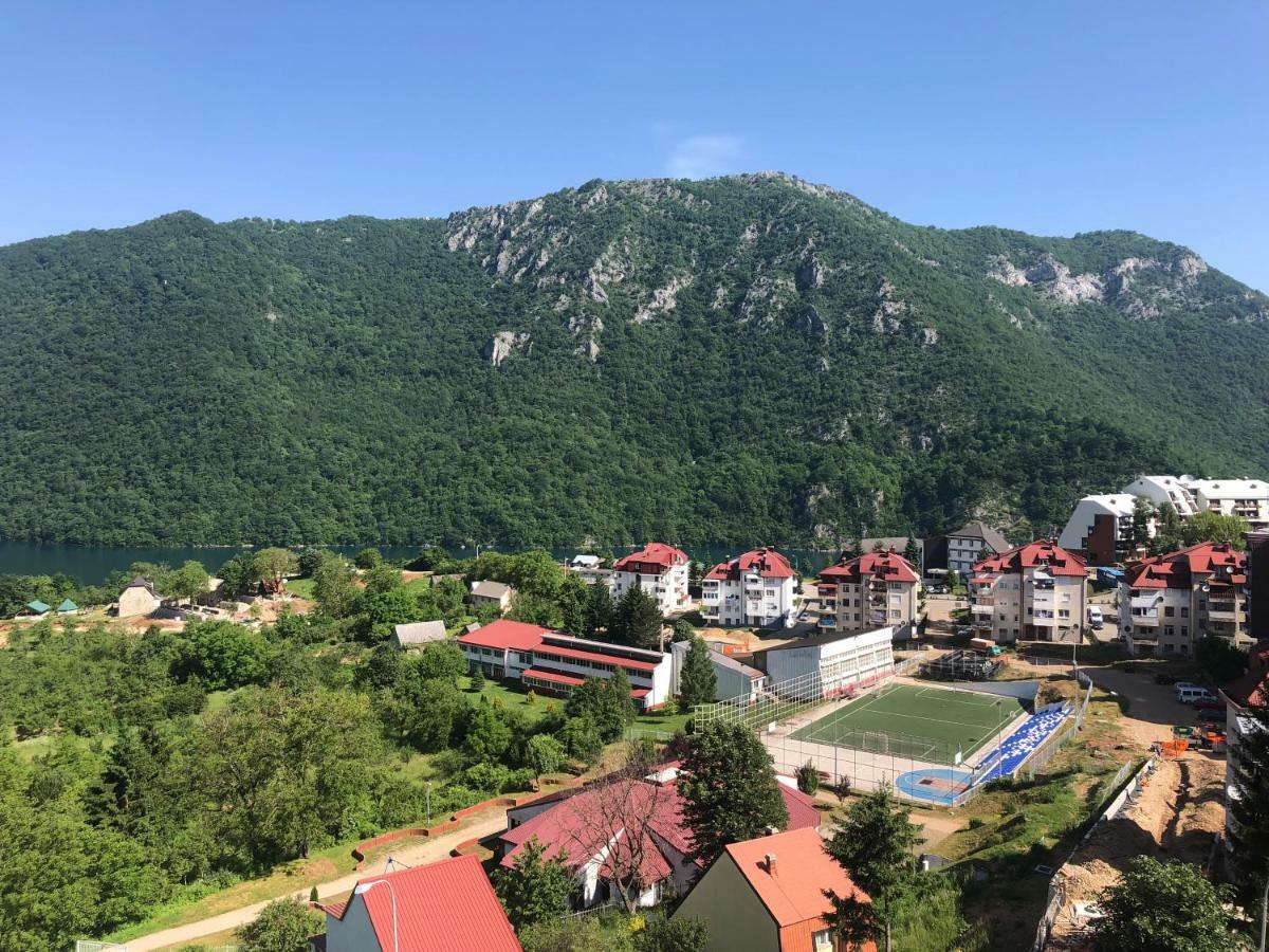 Ferienwohnung Apartman “The View” Plužine Exterior foto
