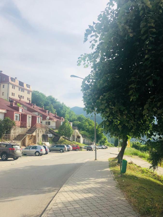 Ferienwohnung Apartman “The View” Plužine Exterior foto